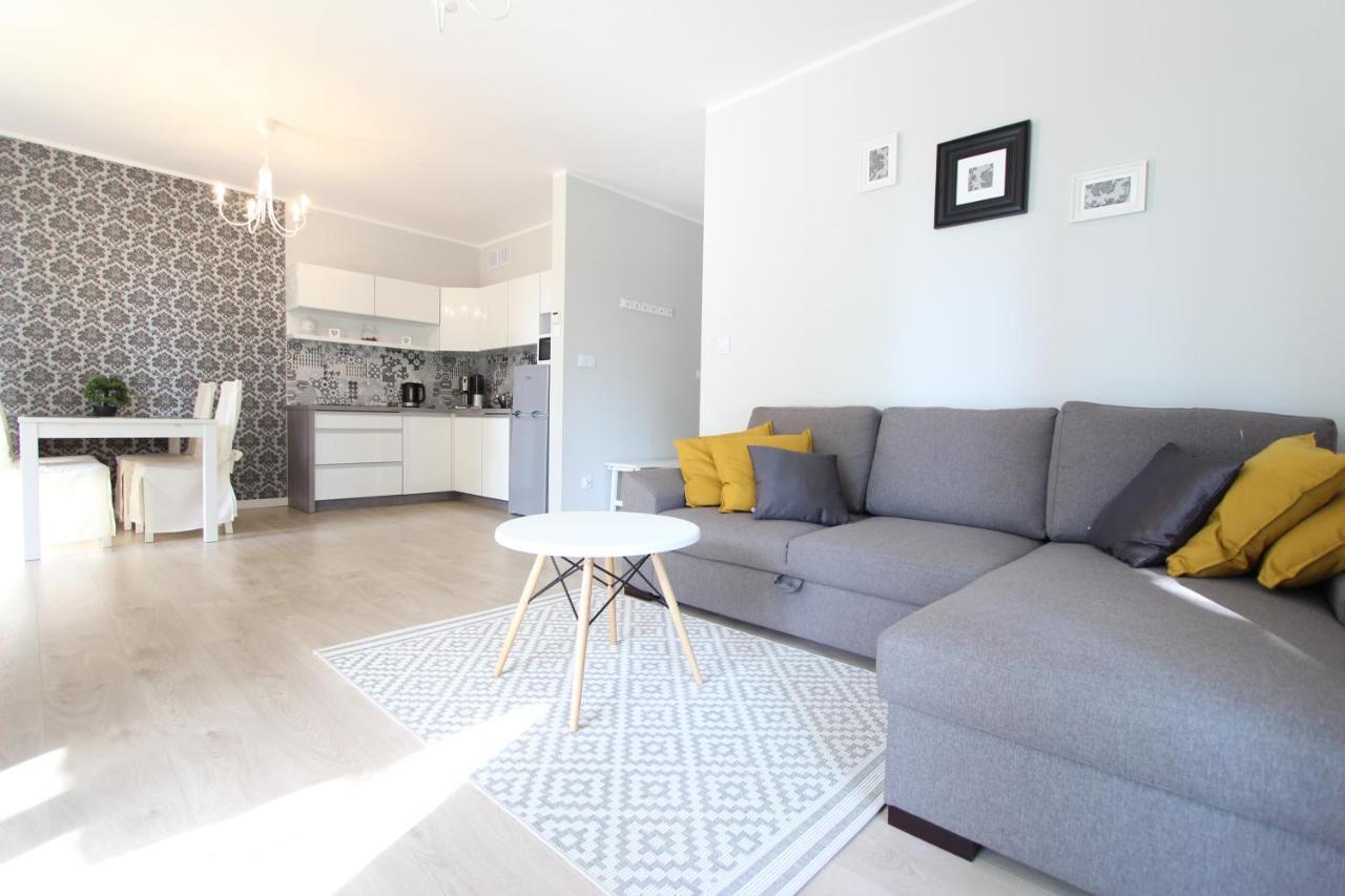 Apartamenty Morski Raj Ustronie Morskie Room photo