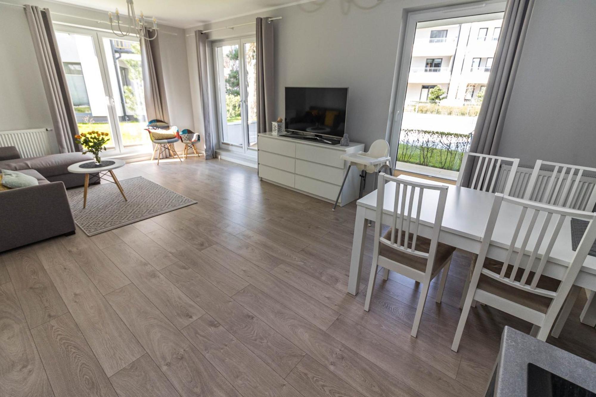 Apartamenty Morski Raj Ustronie Morskie Room photo